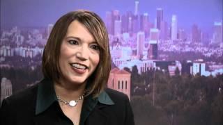 UCLA Professor of Political Science Lynn Vavreck on Attack Ads