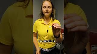 Dry needling is an excellent supplement to physical therapy