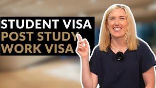 HOW TO COME TO NEW ZEALAND WITH THE STUDENT VISA | IMMIGRATION LAWYER NEW ZEALAND