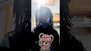 My first song ever