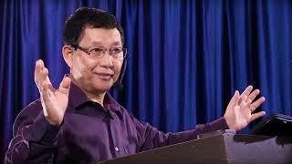 "Ka Jingngeit Hapdeng Ka Jingtynjuh" (U DANIEL 3:1-18)