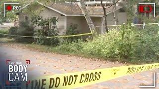 Missing Boy Found Buried in Park as Mom's Sinister Secrets Unravel
