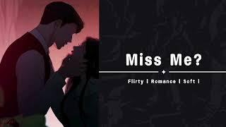 First Time Together With Long Distance Boyfriend [M4F] [Flirty] [Soft] [Boyfriend Roleplay] ASMR