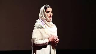 The effects of women's physical strength on their mentality | Shabnam Shahrokhi | TEDxParsUniversity