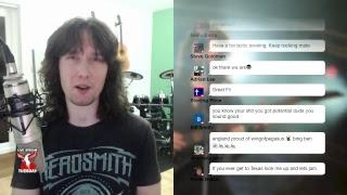 Wings of Pegasus Live Stream