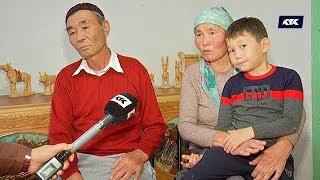 Дау-дамайсыз: Балаға талас – бітіспес дауға себеп болды!