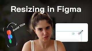 Best Ways for Resizing frames in Figma (+TIPS 2023)