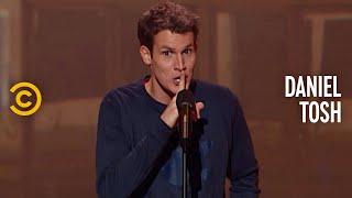 What Daniel Tosh Would Do on His Episode of “Cribs”