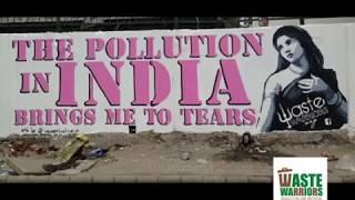 A 2017 Profile on Waste Warriors Society