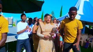 HAPPY BIRTHDAY TO ME- NAOMI MWIITU WA TATA (Official video)