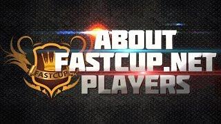 РАЗБОРКА "P" НА FASTCUP.NET