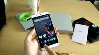 UMI Iron Phone First Hands On Review