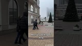 Как нас назвали в кафе #prodetokby #кафе #ресторан