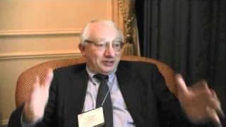 Lamm Industries' Vladimir Lamm talks to Edgar Kramer from Australian Hi-Fi - Part 1