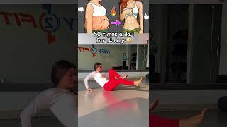 Are you having a slight difficulty?🫣I think I’m going to get angry whiledoing this #shorts #abs