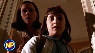 Matilda & Ms. Honey Sneak Into the Trunchbull’s House | Matilda