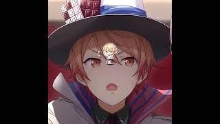ᯓᡣ𐭩 #tenmasiblings ⋆. 𐙚 ˚ ~ slight ruikasa + mafuyu kamishiro :3 #projectsekai #pjsk #edit