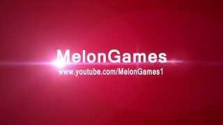 intro MelonGames made by Tim