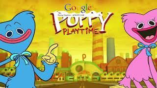 Poppy Playtime Apk Download - The Ultimate Horror Puzzle Adventure!