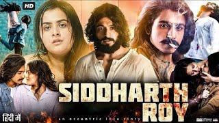 siddharth roy movie hindi dubbed | Shidharth roy full Hd movie. shidhart roy full movie