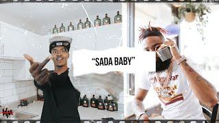 Sada Baby - Mojay (Official Video) Shot By @Woodysmedia