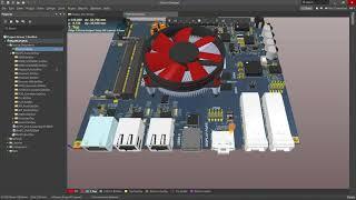 How to Create a New Design Variant in Altium Designer