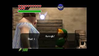 the legend of zelda