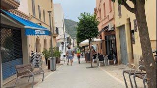 Andratx ️ wunderschöner ursprünglicher Ort auf Mallorca ️ Rundgang durch die Gassen 