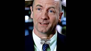 Michael Outsmarted Him  | Prison Break S4.E12