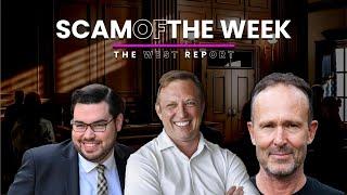 Not the House! | Scam of the Week