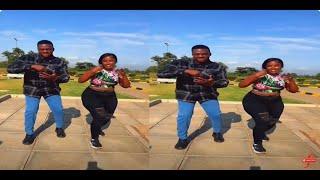 Neema Citizen T.V Actors DANCE CHALLENGE || (you will be shocked ) #neematoday #neemacitizentv