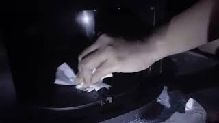 HOW TO CLEAN AIR FRYER   MP88 LIFESTYLE   MP88   MP88 BEAUTY   SALSA ERAWATI