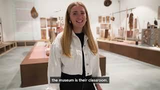 Explore University of Sydney | Campus Tour