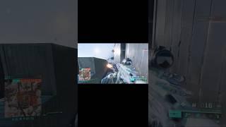 First time on Battlefield #battlefield2042 #battlefield #battlefieldclips #battlefieldconquest