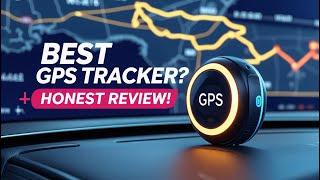 Spytec Mini GPS Tracker Honest Product Reviews 2025 | Easy to Use | Battery Life & Durability