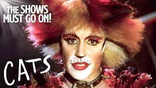 The Captivating 'Macavity' | Macavity the Mystery Cat | Cats The Musical