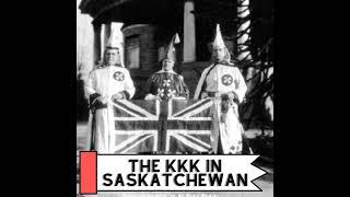 Bringing Hate: The KKK In The Prairies