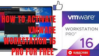 How To Download & Install VMware Workstation 16 Pro (2021) | VMware Workstation 16 Pro