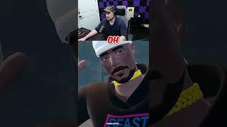 No Way Bro Cried...