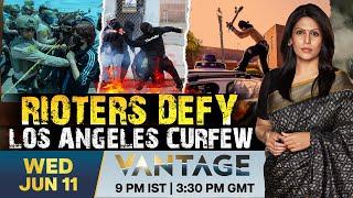 LIVE: US Invites Asim Munir for Army Parade Despite Terror Support | Vantage with Palki Sharma |N18G
