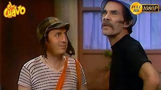 El chavo del 8 Best Full Episodios 2024 - El Chavo Del 8 Capitulos X Don Ramon #elchavodel8ocho