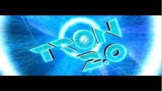 TRON 2.0 - Opening Cinematic Cutscene Intro (1080p HD)