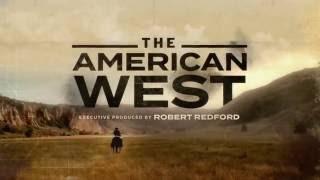 The American West