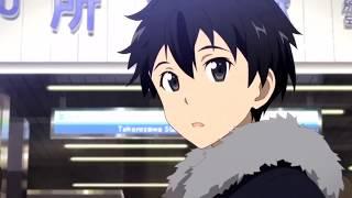 Sword Art Online ..s.t.a.r.l.i.g.h.t.. AMV