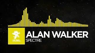 Spectre - Alan Walker (Game Video)