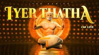 "Iyer Thatha is Back!  Housewarming | GTA 5 RP | Xlantis RP | #IyerGaming"