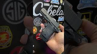 Sig P938