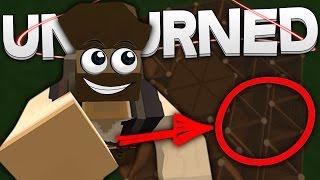 ЛУЧШИЙ АНТИРЕЙД ДОМ ► Unturned