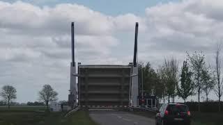 Kolkhuizerbrug burdaard