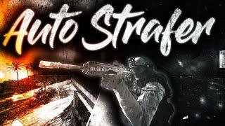 Using An Auto Strafer In Battlefield 4?